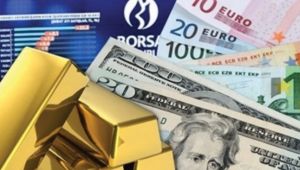 Borsa Dolar/ons altın vadeliler akşam seansında işlem görebilecek