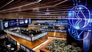Borsa İstanbul'da yüzde 0,43 değer kazancıyla günü 1.091,80 puandan tamamladı