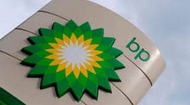 BP, 2. çeyrekte zarar etmesi nedeniyle kar payı ödemelerini düşürdü