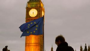 Brexit'ten sonra diğer AB ülkelerine göç eden İngilizlerin sayısı yüzde 30 arttı