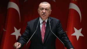 Cumhurbaşkanı: (Piyasadaki hareketlilik) Bundan önce de aynı operasyonları yaptılar