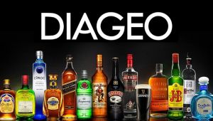 Diageo’nun içki satışları dünyada yüzde 8, Türkiye’de yüzde 6 azaldı