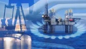 Doğalgaz ithalatında sert düşüş