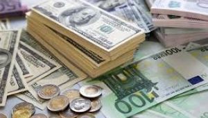 Döviz hesapları 220 milyar $'a dayandı