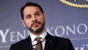 Ekonomiye milli model getirdik
