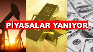 En basit çözüm faiz artırımı ama…