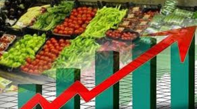 Enflasyon, temmuzda beklentilerin altında