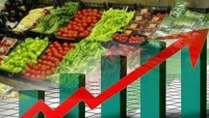 Enflasyon, temmuzda beklentilerin altında