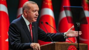Erdoğan: Faiz inşallah daha da düşecek
