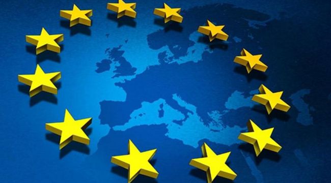 Euro Bölgesi ikinci çeyrekte yüzde 12,1 küçüldü