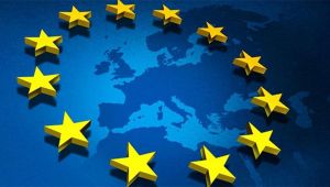Euro Bölgesi ikinci çeyrekte yüzde 12,1 küçüldü