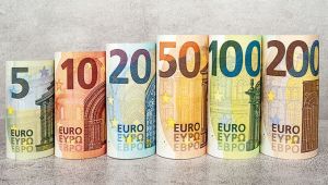 Euro ve altında ralli devam ediyor