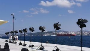 Galataport İstanbul moda dünyasına ev sahipliği yapıyor