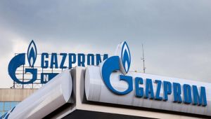 Gazprom'un doğal gaz ihracat geliri yüzde 51 düştü