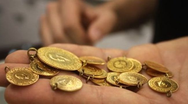 Gram Altın Orta Vadeli Görünümünü Koruyor