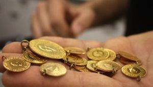 Gram Altın Orta Vadeli Görünümünü Koruyor
