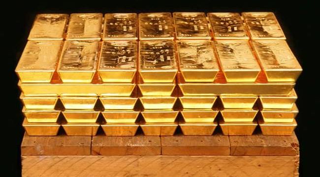 Gram Altında Son Gelişmelerle Birlikte Güncel Teknik Görünüm