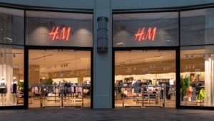 H&M, RED MOD konseptli İstanbul'daki ilk mağazasını açtı