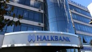 Halkbank 595,7 milyar TL aktif ile en büyük ikinci banka