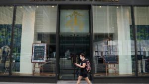 İflas eden bir şirket daha SPARC’a geçiyor: Brooks Brothers