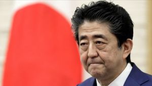 Japon Başbakan Abe istifasını açıkladı