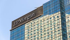 JPMorgan'dan