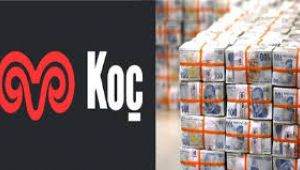 Koç'tan 4.4 milyar lira net kâr