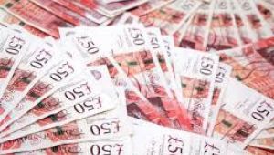 Londra piyasasında gecelik TL swap faizi yüzde 850'yi aştı