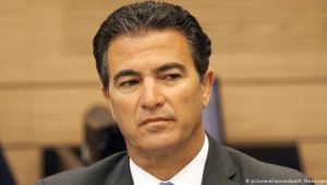 Mossad şefi Abu Dabi’ye gitti