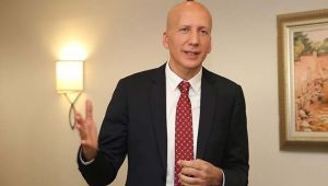 Örtülü Faiz artırımı doları kontrolde zayıf kalabilir