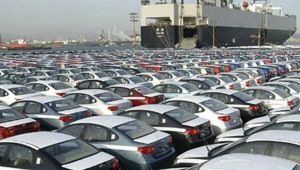 Otomotiv ihracatını AB ülkeleri sırtladı