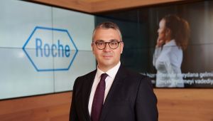 ROCHE İLAÇ TÜRKİYE PAZAR ERİŞİM VE SAĞLIK POLİTİKALARI DİREKTÖRÜ ORKUN ERKUŞ OLDU