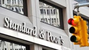 S&P: Türkiye'nin faiz artışından kaçınması daha zor olacak