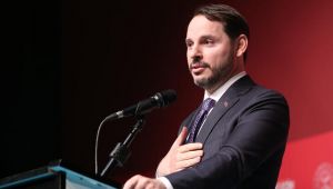 Son dakika… Bakan Albayrak’tan ekonomi açıklaması