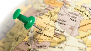 Suudi Arabistan, Türkiye ile her türlü işbirliğine hazır