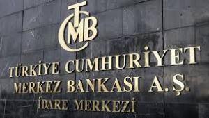 TCMB. Araçlar oynaklığın azaltılması doğrultusunda kullanılacak