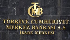 TCMB GLP repo imkanı ile piyasaya 1 milyar TL verdi