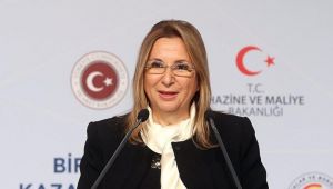 Ticaret Bakanı Ruhsar Pekcan'dan e-ticaret açıklaması