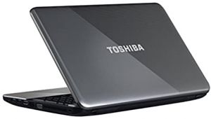 Toshiba laptop sektöründen çekildi