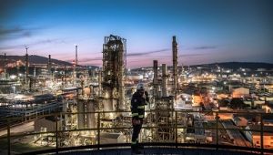 Tüpraş, 2020 yılı ilk yarısında da Türkiye’nin enerji ihtiyacını karşılamaya devam etti