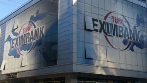 Türk Eximbank’tan Yeni Uluslararası İşbirliği Anlaşması