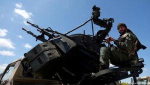 Türkiye, Katar ve Libya arasında üçlü askeri anlaşma