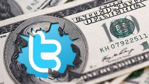 Twitter doları konuşuyor!