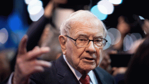Warren Buffett’den 563 milyon dolarlık altın yatırımı