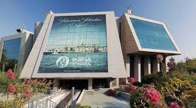 Yabancılardan net 708 milyon dolarlık menkul kıymet satışı