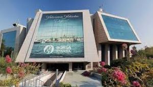 Yabancılardan net 708 milyon dolarlık menkul kıymet satışı