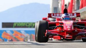 10 BİN ADET İNDİRİMLİ FORMULA 1TM BİLETİ 2.5 SAATTE, 40 BİN ADET BİLET6 SAATTE SATILDI