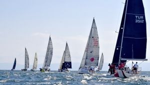 5. Deniz Kızı Kadın Yelken Kupası 5 Eylül’de Caddebostan-Adalar parkurunda gerçekleşecek. 