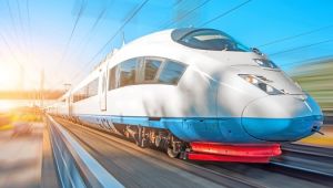 500 Milyar Euroluk Küresel Demiryolu Oyuncuları Eskişehir’e Geliyor