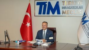 624 milyar dolarlık Latin Amerika pazarına kadın ihracatçılardan çıkarma